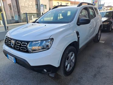 Dacia Duster 1.5 Blue dCi 8V 4x2 Essential
