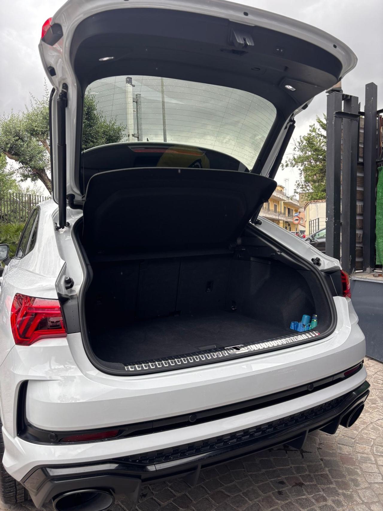 Audi Q3 RS SPB quattro S tronic