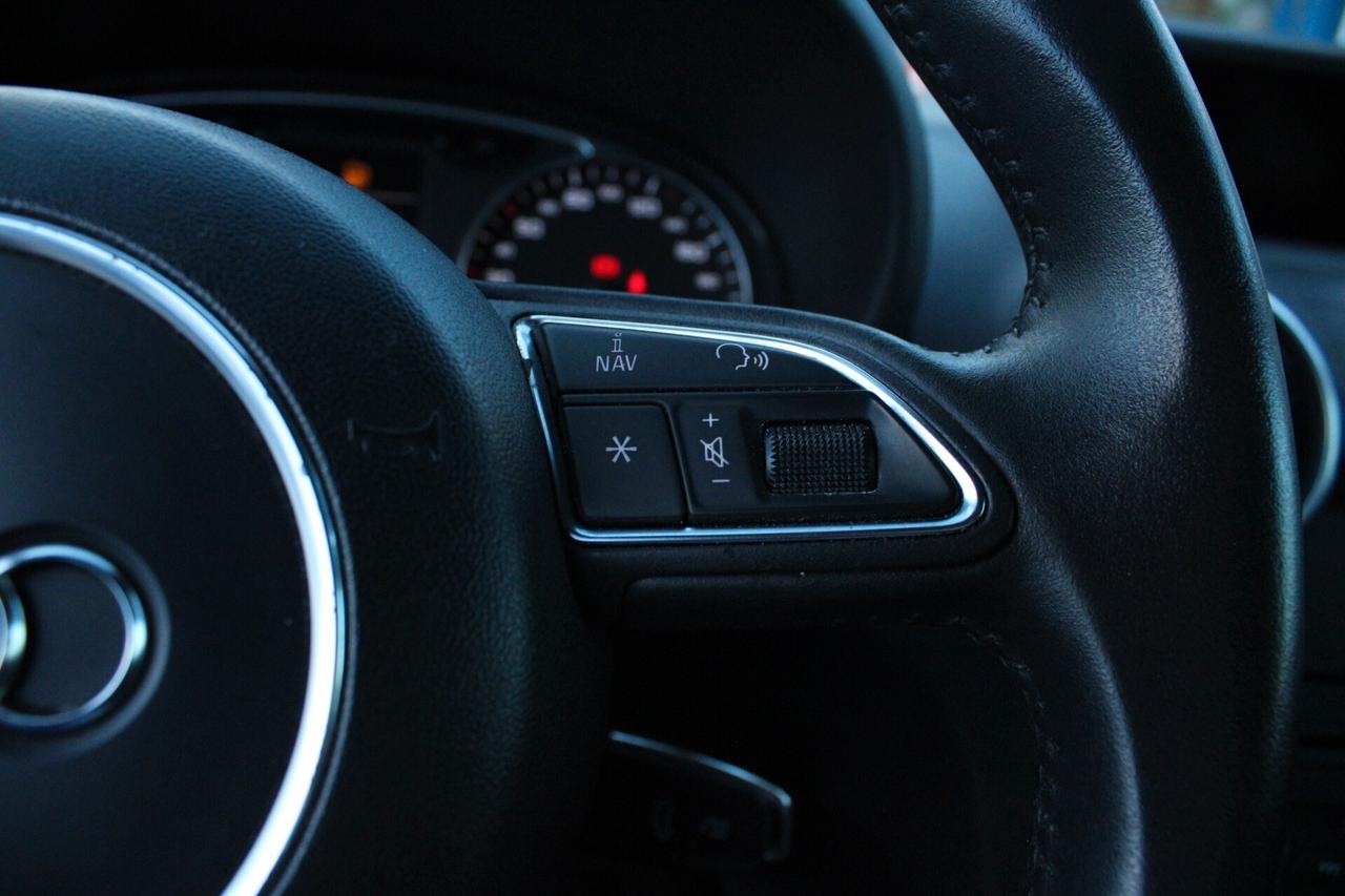 Audi A1 1.6 TDI S tronic Ambition