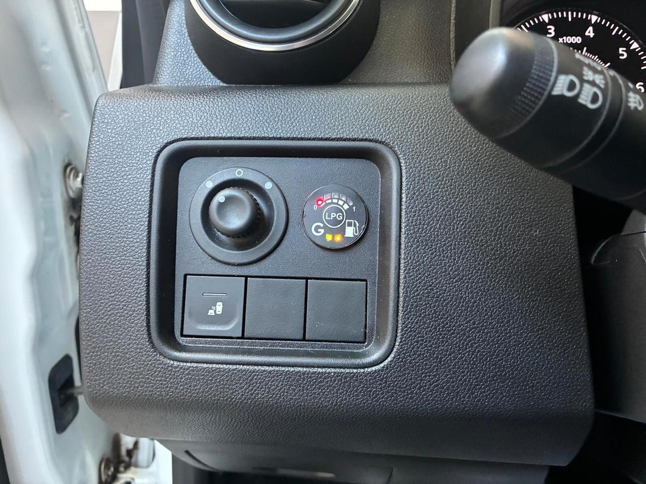 Dacia Duster 1.0 TCe 100 CV ECO-G 4x2 Prestige