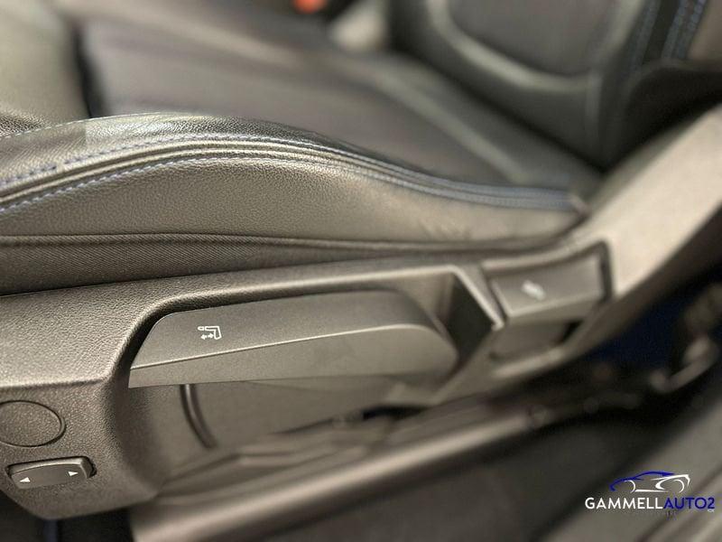 BMW X4 xDrive 25d Msport auto