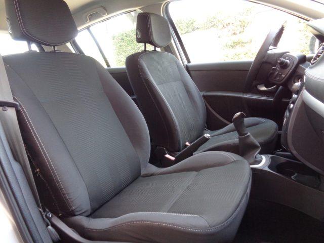 RENAULT Clio 1.2GPL PREZZO VALIDO FINO 18.07,GARANZIA,km certi