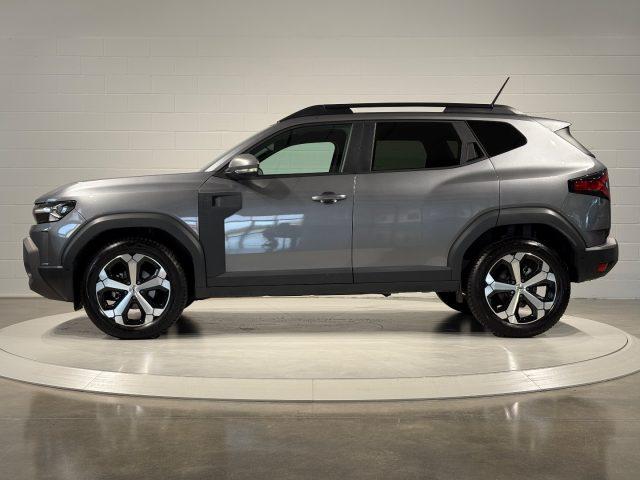 DACIA Duster 1.0 TCe Eco-G 100 CV Journey PREZZO REALE