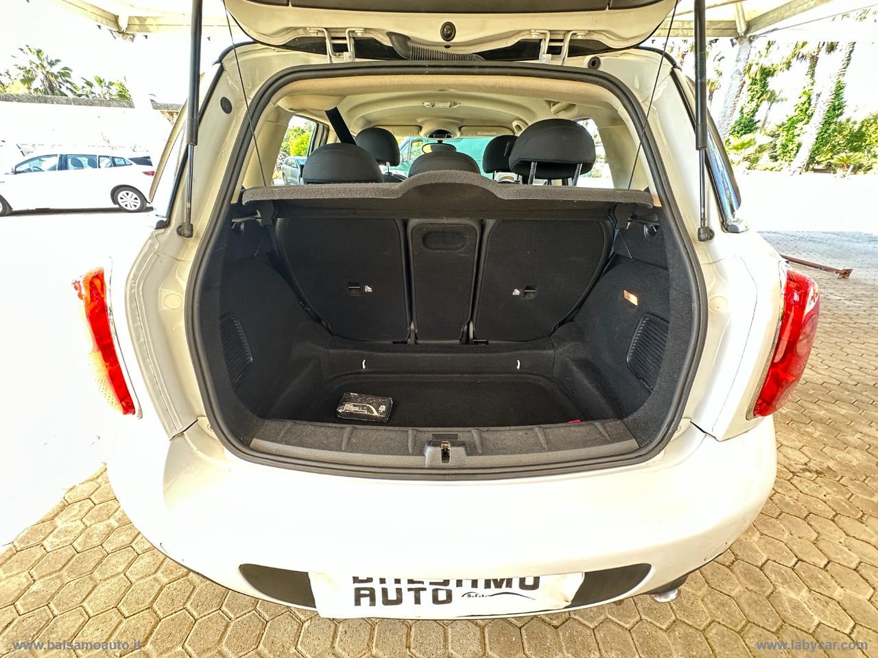 MINI Mini Cooper D Countryman