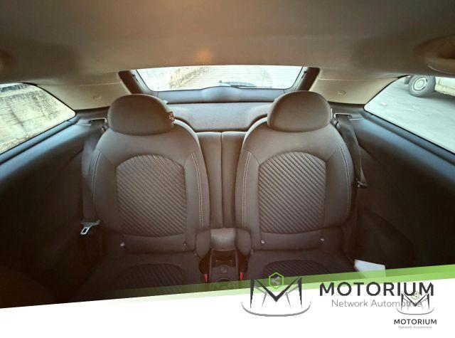 MINI COUPER D BUSINESS XL PACEMAN