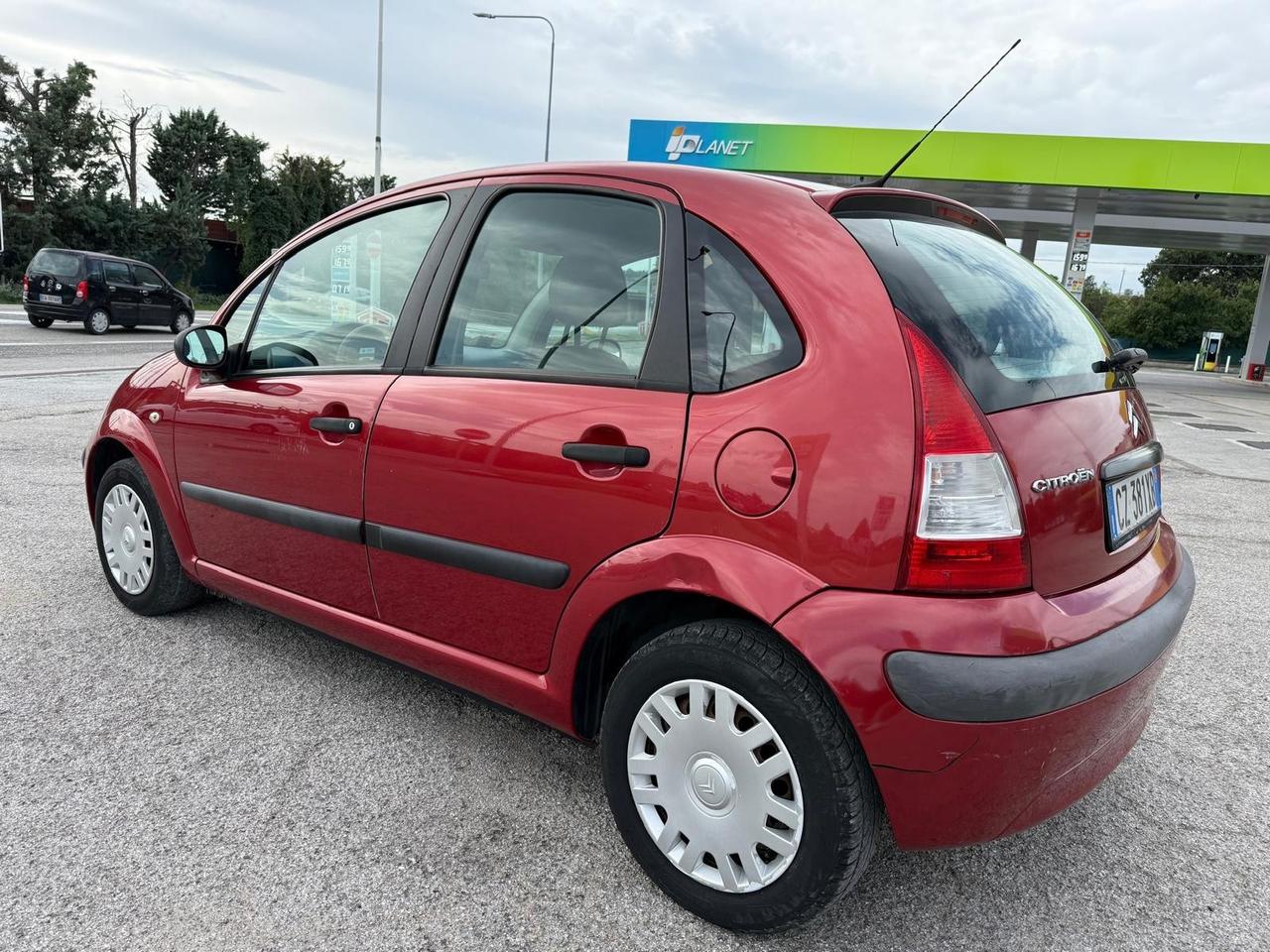 Citroen C3 1.1 Elegance Ok neopatentati