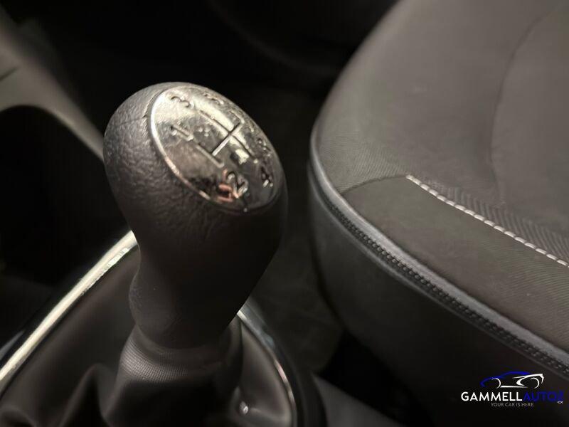 Renault Captur 1.5 dCi 90cv