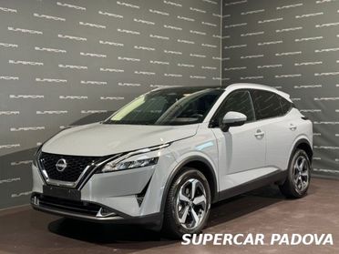 NISSAN Qashqai MHEV 158 CV Xtronic N-Connecta DISP.ALTRI COLORI