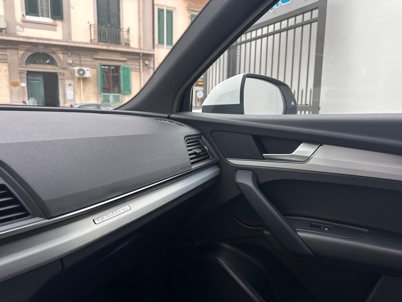 Audi Q5 2.0 TDI 190 CV quattro S tronic S-Line