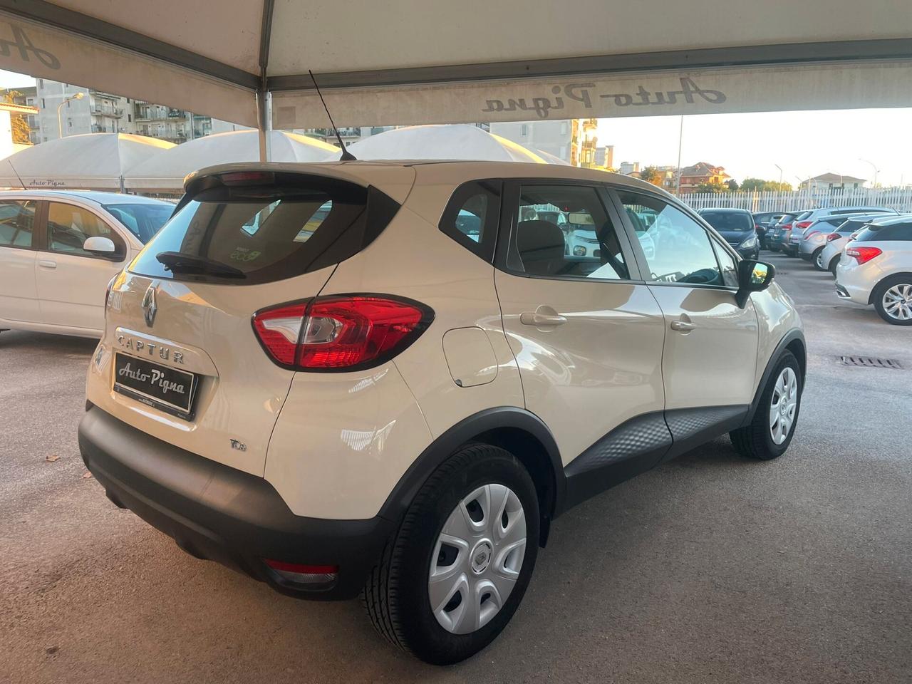 Renault Captur 0.9 TCe 12V 90 CV Start&Stop Wave