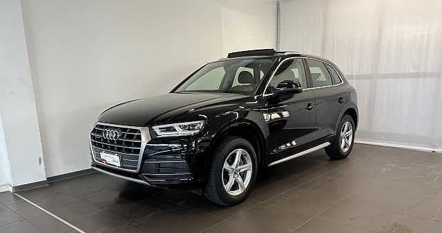 Audi Q5 2.0 TDI quattro S tronic Business Sport