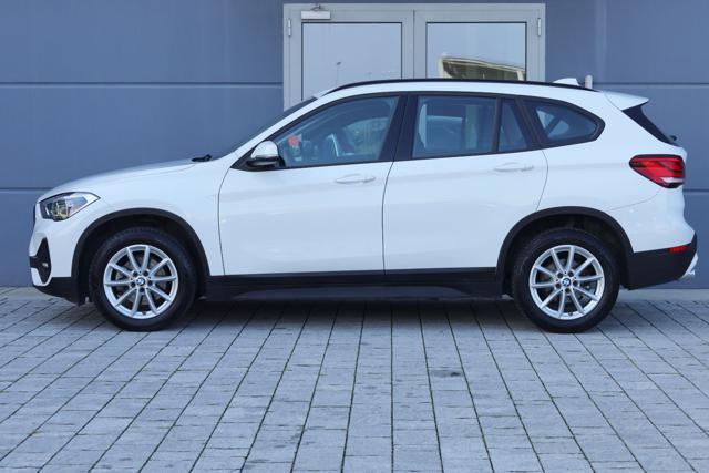 BMW X1 sDrive18d Business Advantage