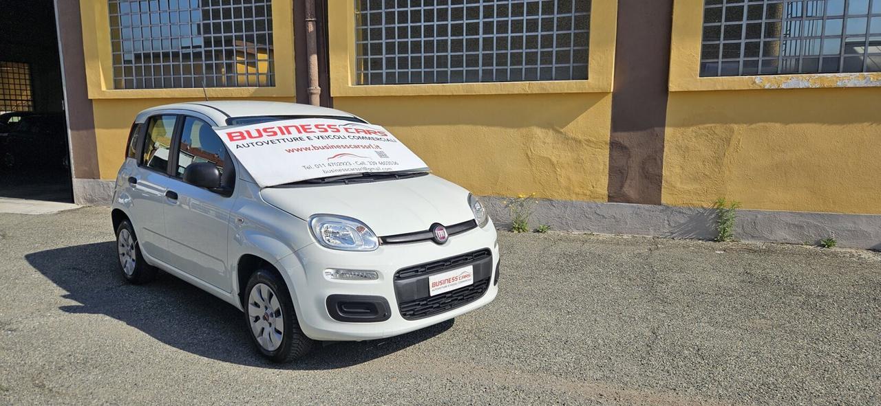 Fiat Panda 1.2 Pop KM. 31.000 - AUTO PER NEOPATENTATI!