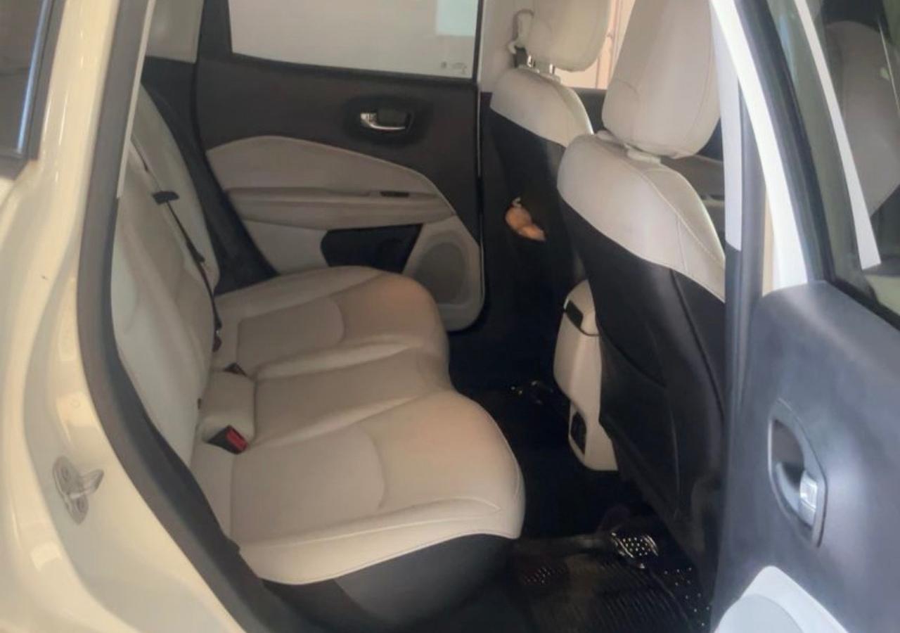 Jeep Compass 1.6 Multijet II 120cv Limited