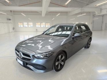 MERCEDES-BENZ C 220 D MHEV BUSINESS EXTRA AUTO STATION WAGON