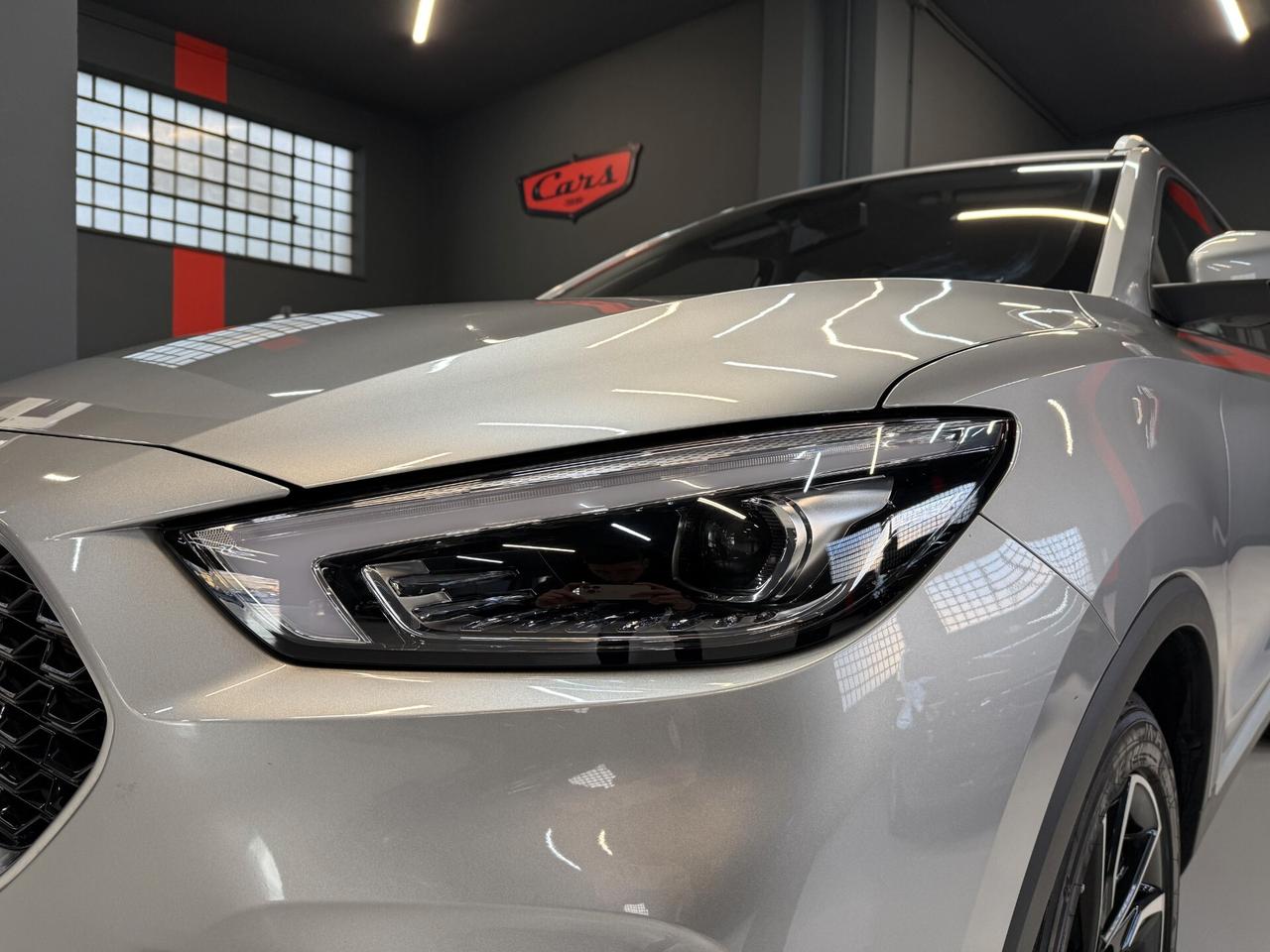 Mg ZS 1.5 VTi-tech Luxury 2023