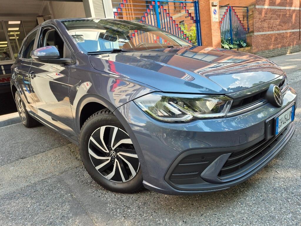 Volkswagen Polo 1.0 EVO