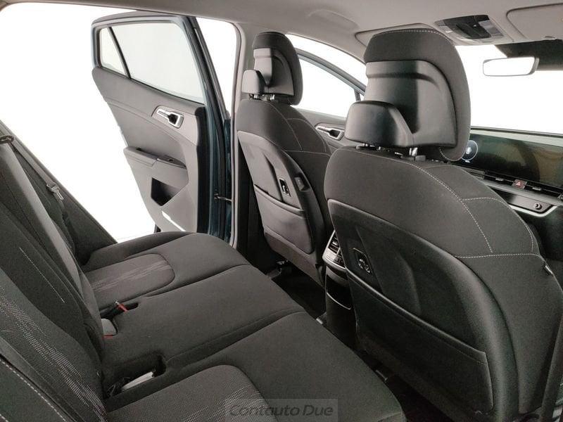 Kia Sportage Sportage 1.6 tgdi hev Style auto