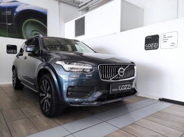 VOLVO XC90 (2014-->) - XC90 B5 (d) AWD automatico 7 posti Core