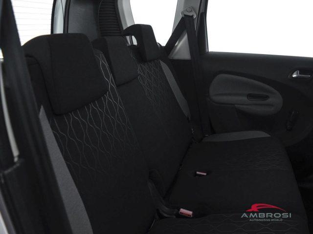 CITROEN C3 Picasso 1.6 HDi 90 Seduction - PER OPERATORI DEL SETTORE