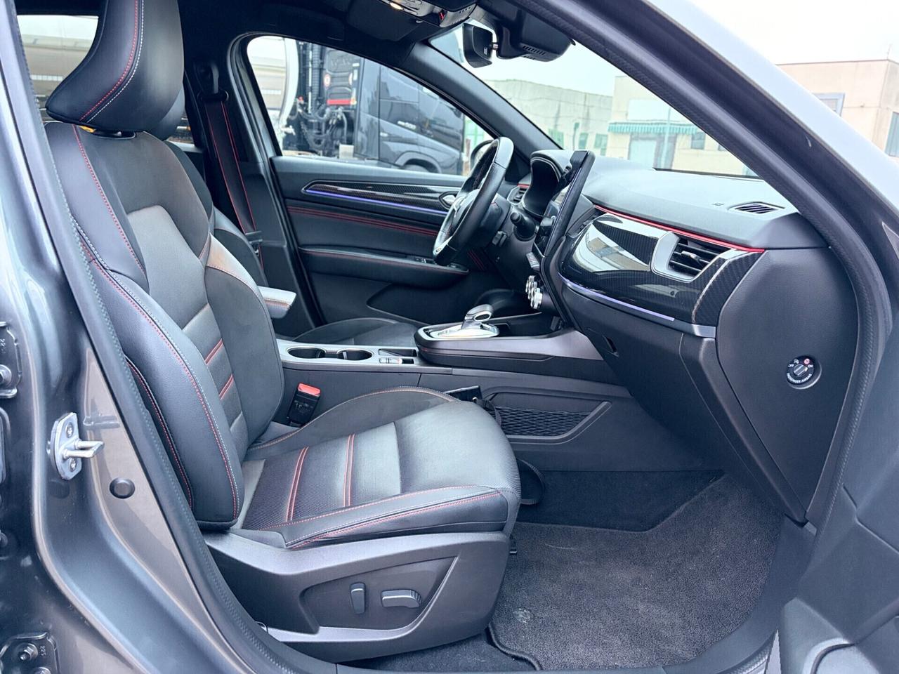 Renault Arkana Hybrid E-Tech 145 CV R.S.Line 2022