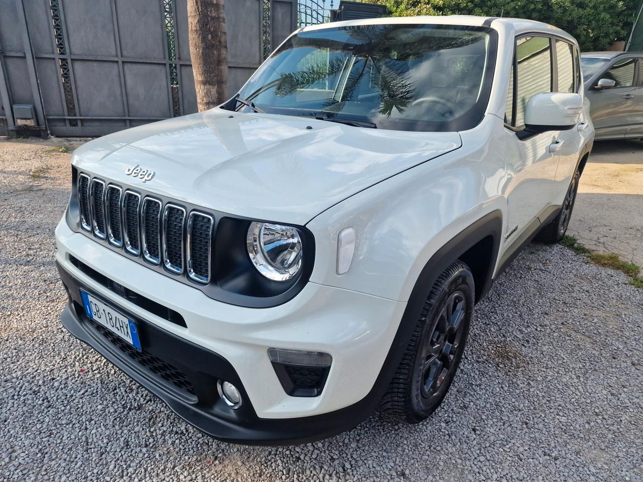 Jeep Renegade 1.0 T3 Limited