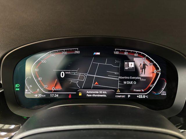 BMW 530 d 48V xDrive Touring Msport-19"-Carplay-Camera