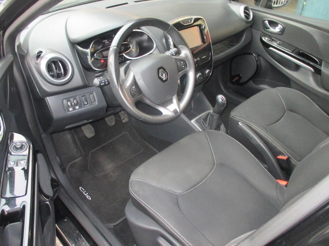 Renault Clio 0.9 TCe 12V 90CV 5 porte Costume National Per Neopatentati