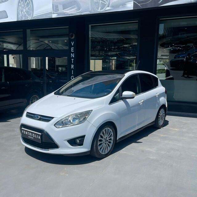 Ford C-Max 1.6 TDCi 115CV Titanium