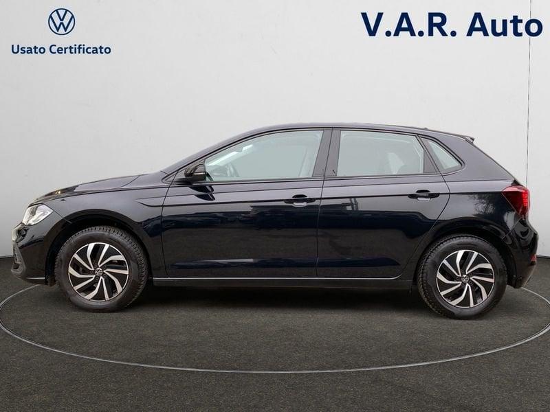 Volkswagen Polo Polo 1.0 TSI Life