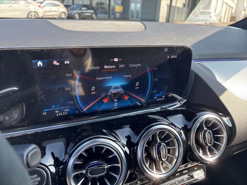 Mercedes-Benz GLA 45 S AMG 4Matic Premium