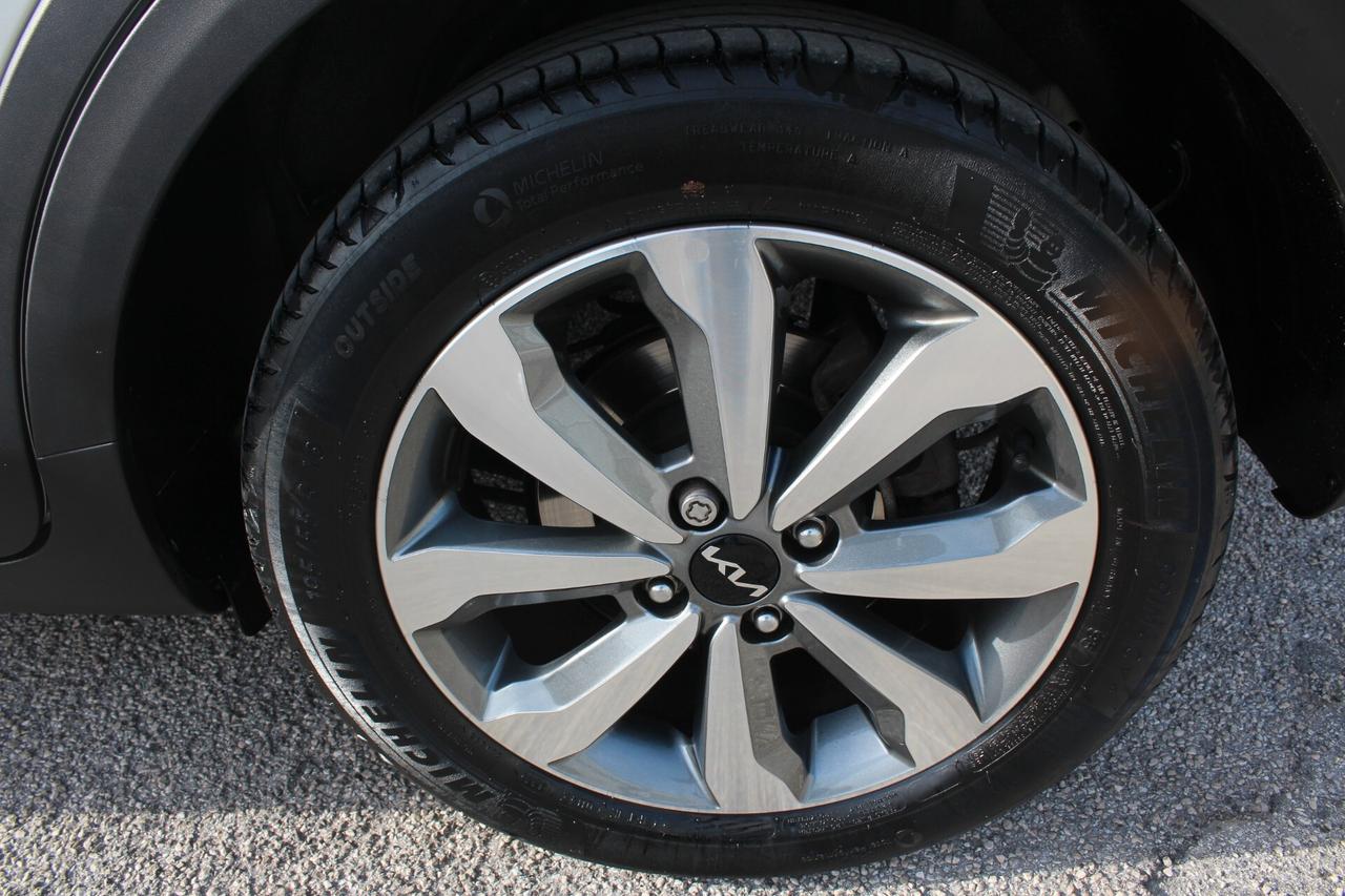 Kia Stonic URBAN