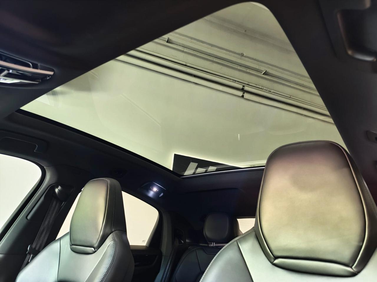 Porsche Cayenne Coupé 3.0 V6