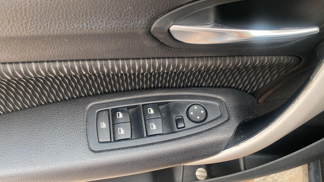 Bmw 116 116d 5p.