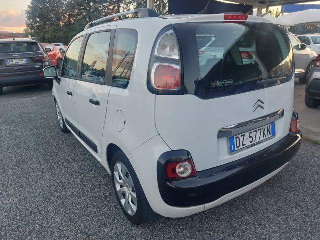 CITROEN C3 Picasso 1.6 HDi 90 airdream Neopatentati
