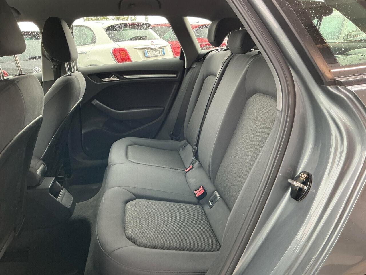 Audi A3 Sportback 1.6 Diesel Neopatentati