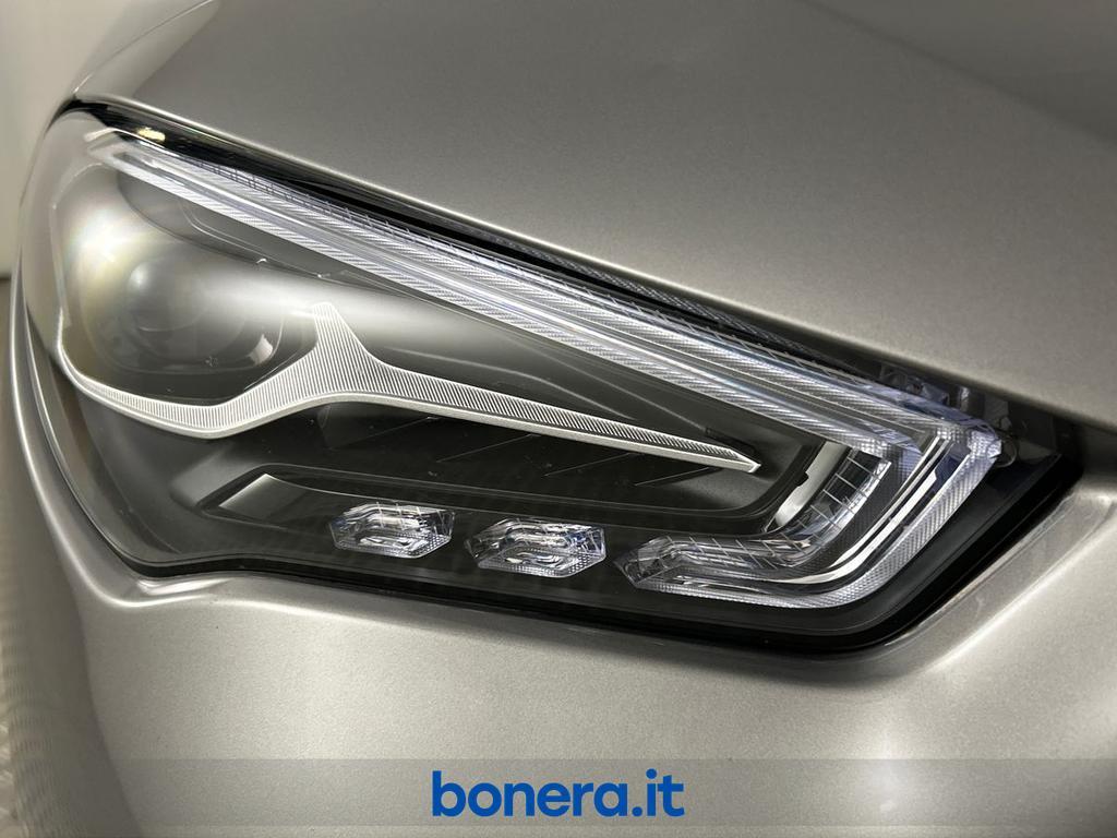 Mercedes CLA 200 200 D AMG Line Advanced Plus 8G-DCT