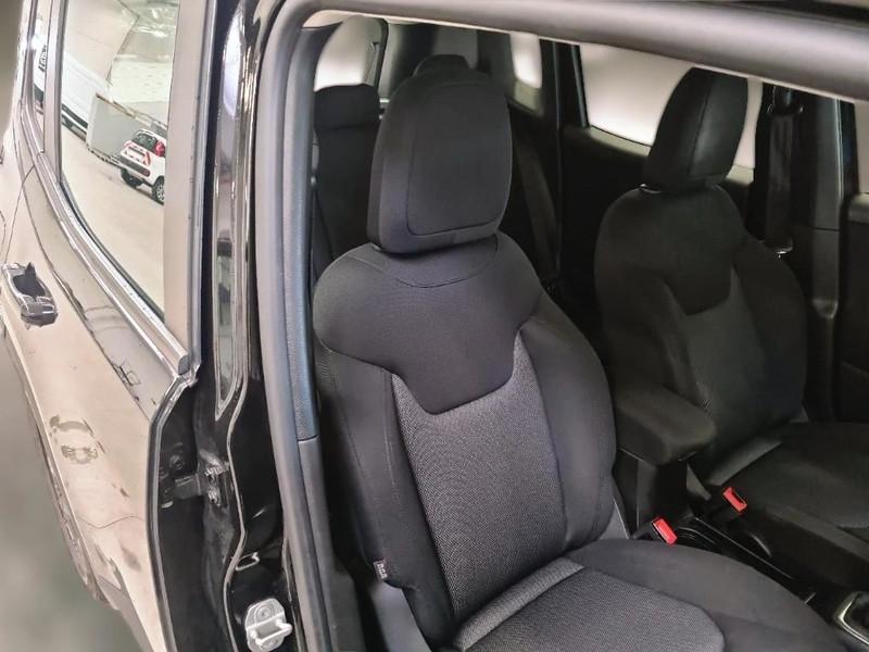 JEEP RENEGADE 1.0 T3 120 CV BUSINESS SUV