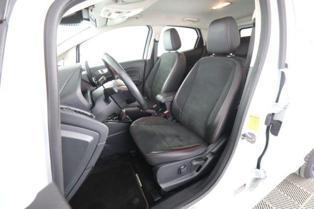 FORD EcoSport EcoSport 1.0 EcoBoost 125 CV Start&Stop ST-Line