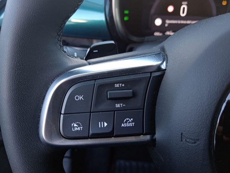 FIAT 600 1.2 Hybrid 145cv Icon