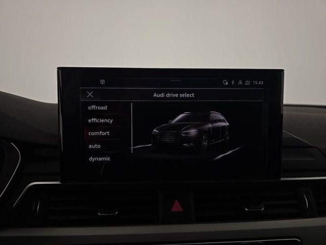 AUDI A4 allroad 40 TDI 204 CV S tronic Business Evolution