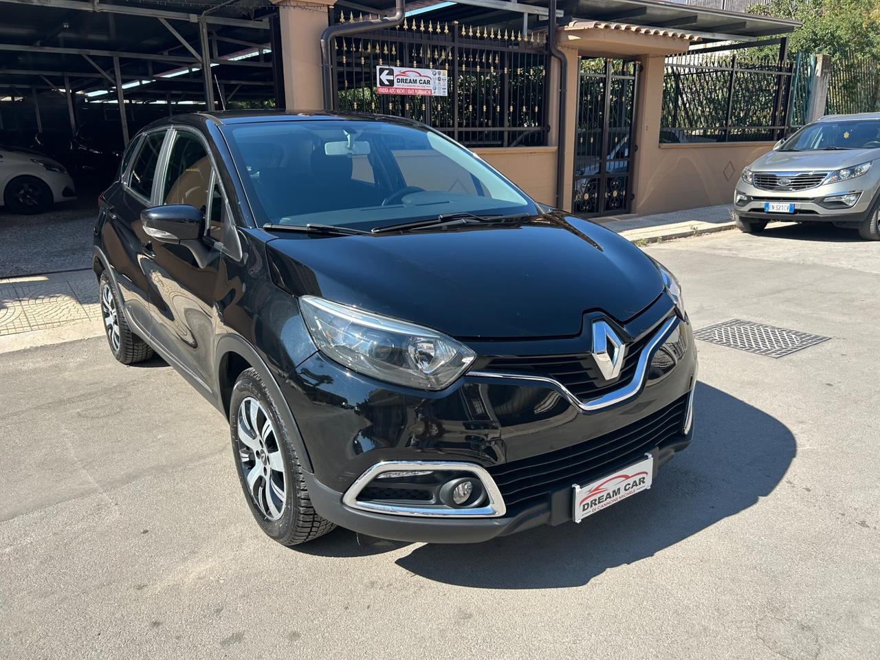 Renault Captur dCi 8V 90 CV Start&Stop Energy Intens