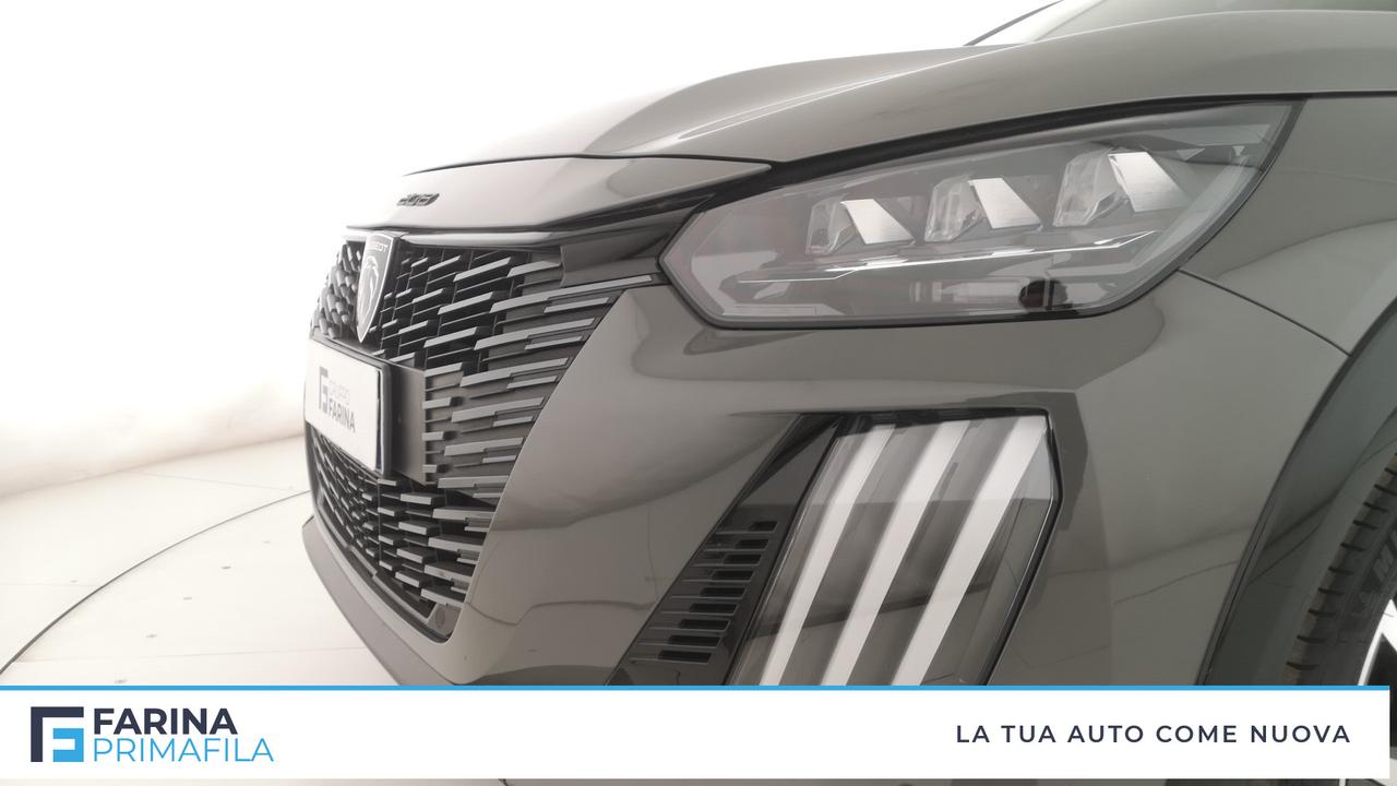 PEUGEOT 208 II 2023 - 208 1.2 puretech GT s&s 100cv