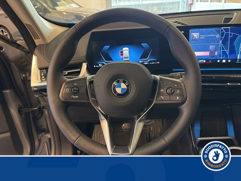 BMW X1 xDrive 20d