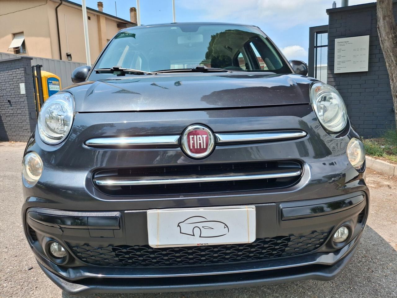 Fiat 500L 1.6 MJT 120CV.4 Posti (N1)-ULTIMO PREZZO-