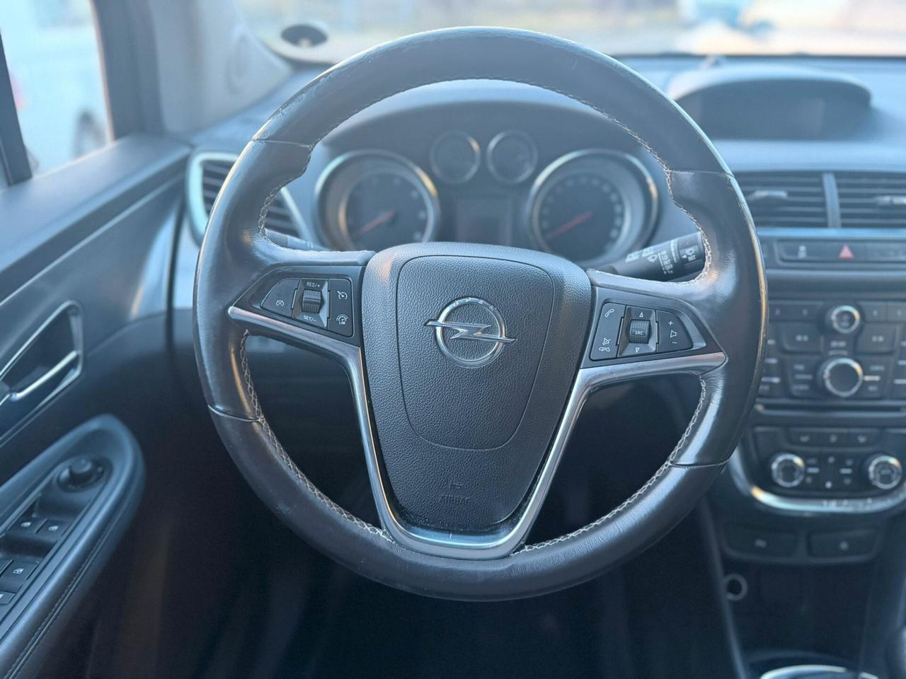 Opel Mokka 1.7 CDTI Ecotec 130CV 4x2 Start&Stop Cosmo