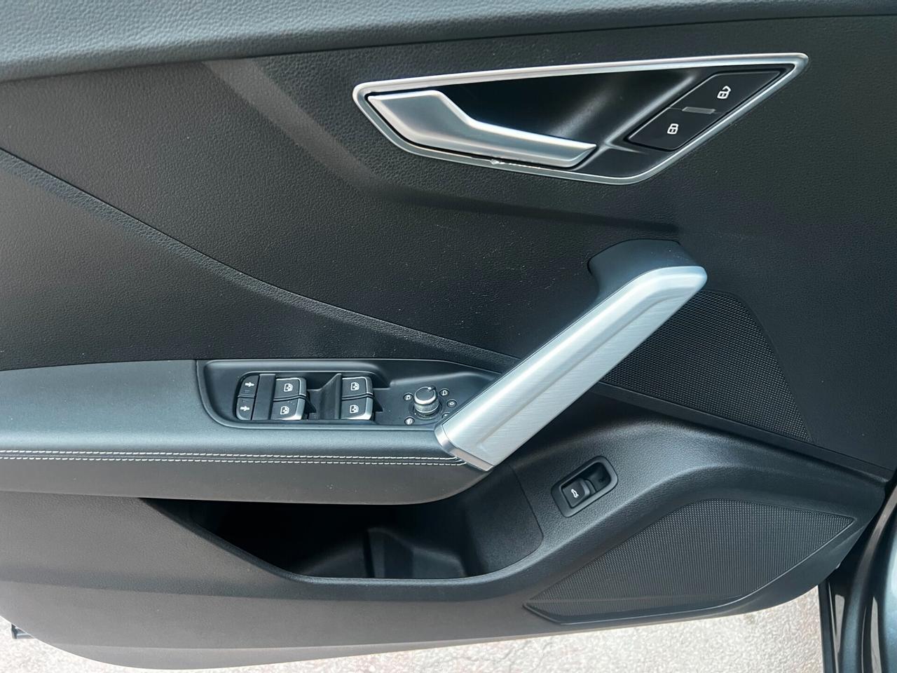 Audi SQ2 2.0 TFSI 300 CV- Quattro S Tronic-2019