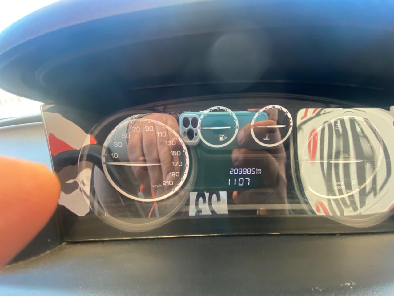 Lancia Ypsilon 1.3 MJT 16V 95 CV 5 porte S&S Platinum