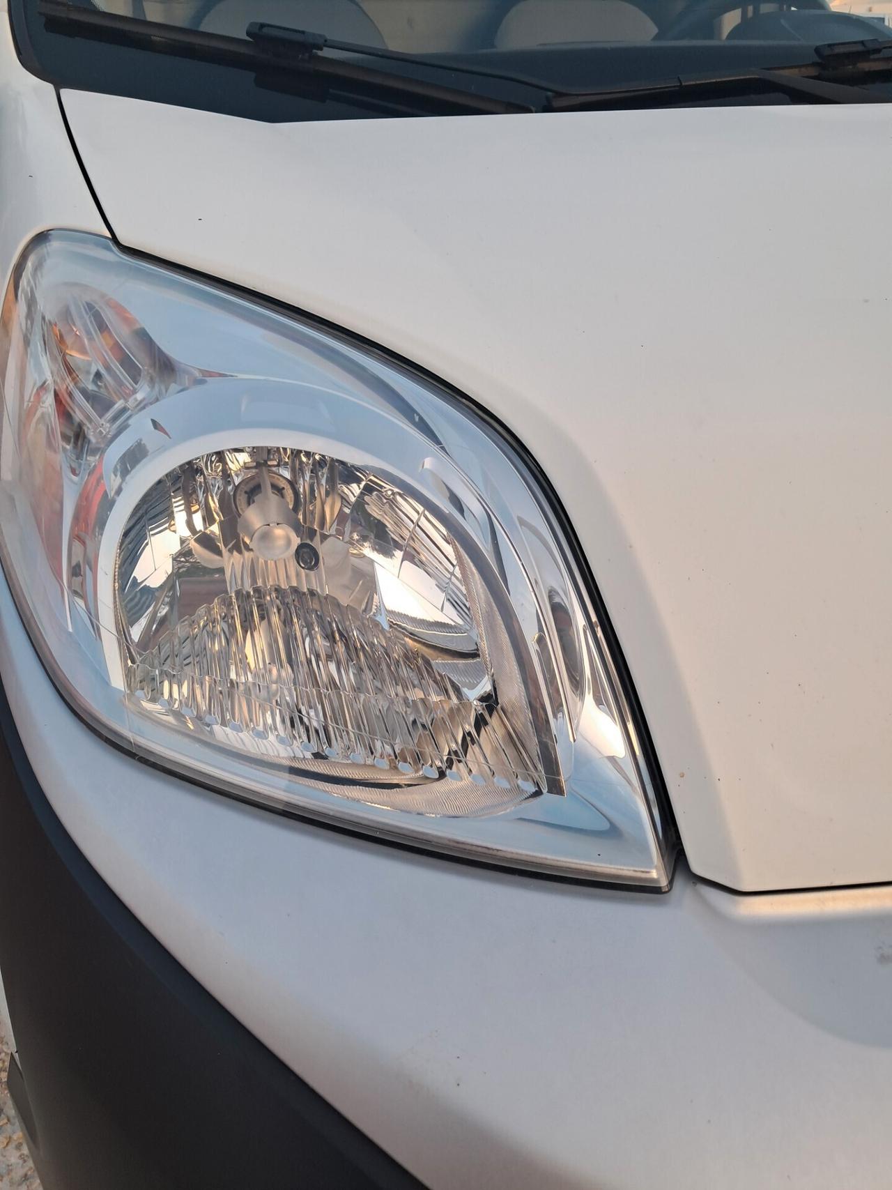 Fiat Fiorino 1.3 MJT 80CV FURGONATO *CLIMA*