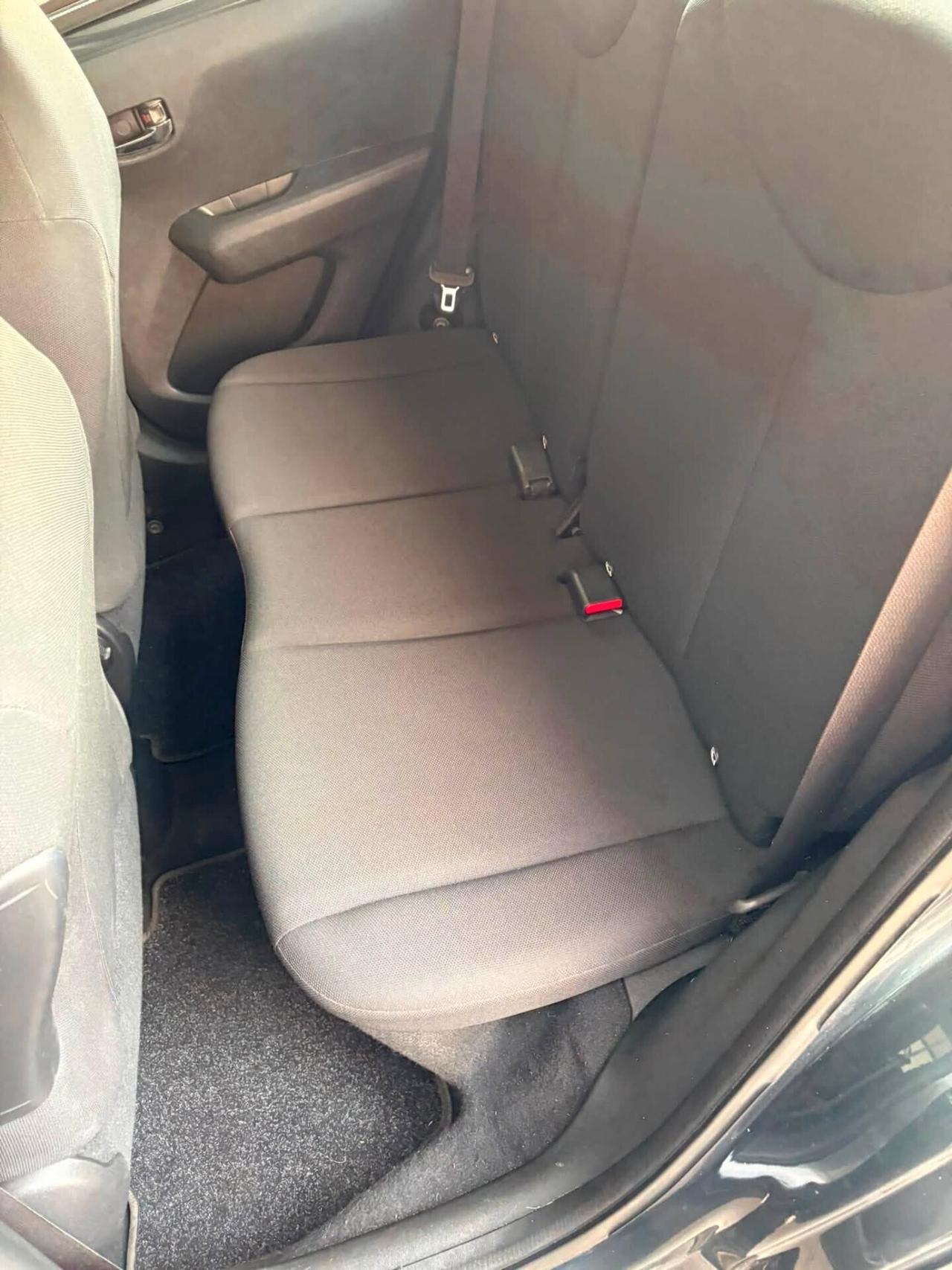 Citroen C1 full 5 porte Shine uniprò